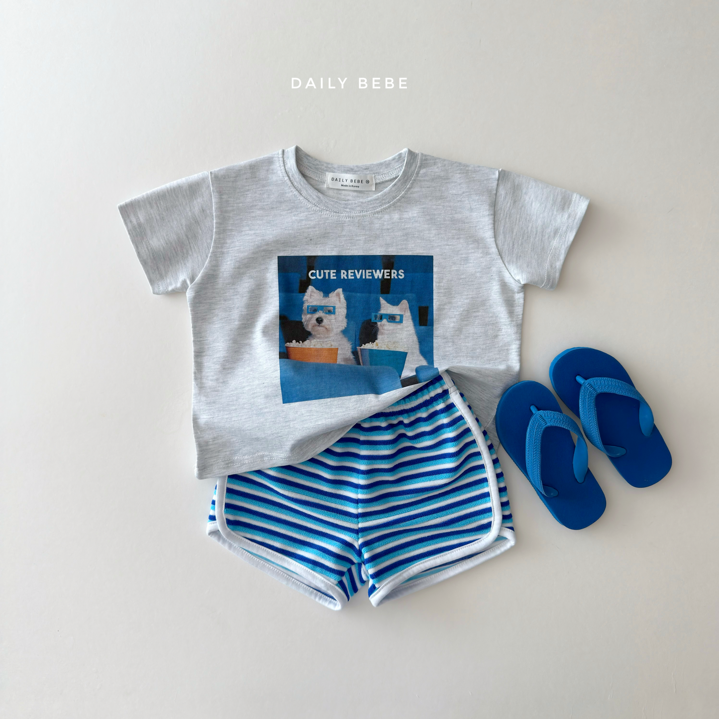 [PRE-ORDER] Little Friends T-Shirts