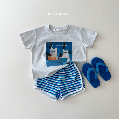 [PRE-ORDER] Little Friends T-Shirts