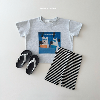 [PRE-ORDER] Little Friends T-Shirts