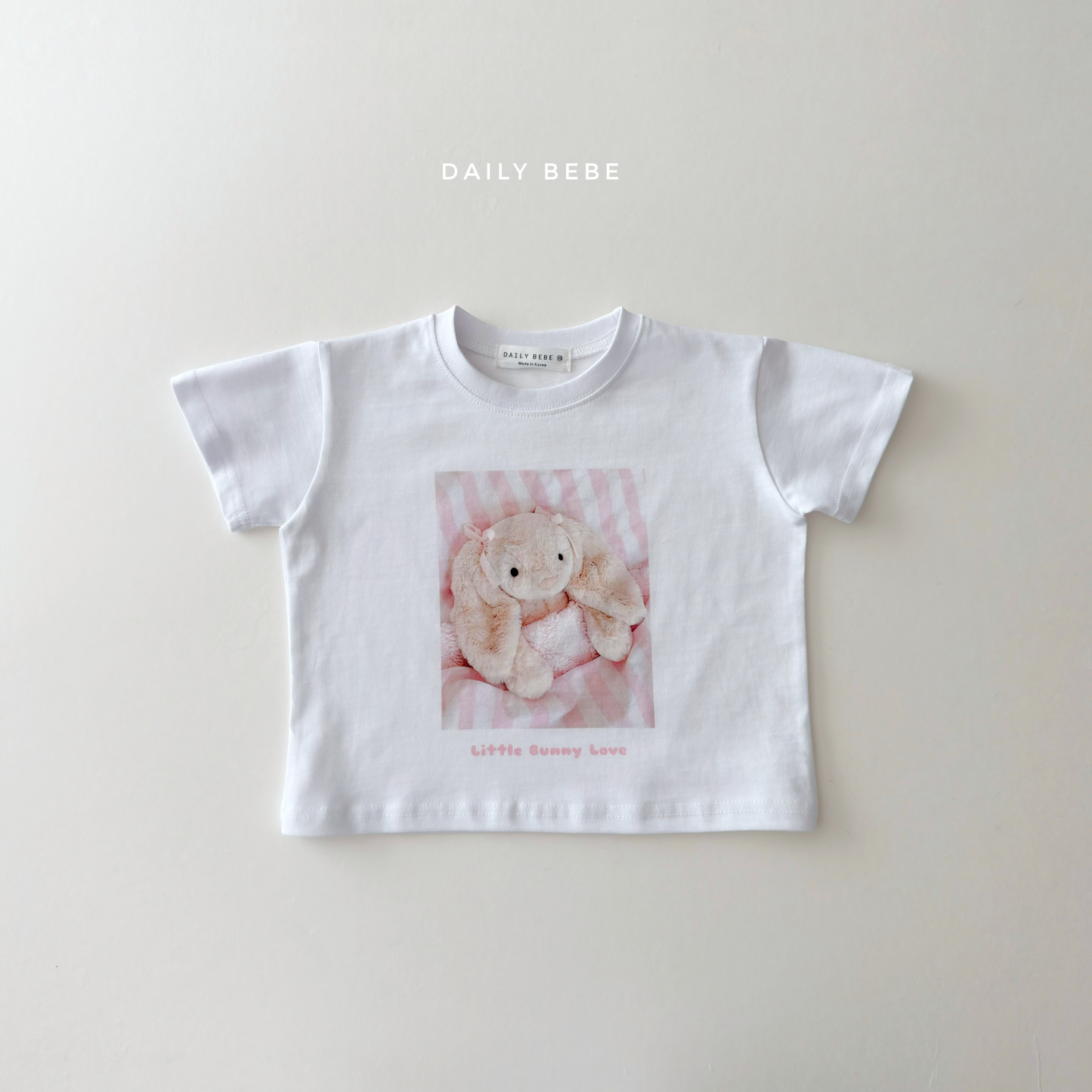 [PRE-ORDER] Little Friends T-Shirts