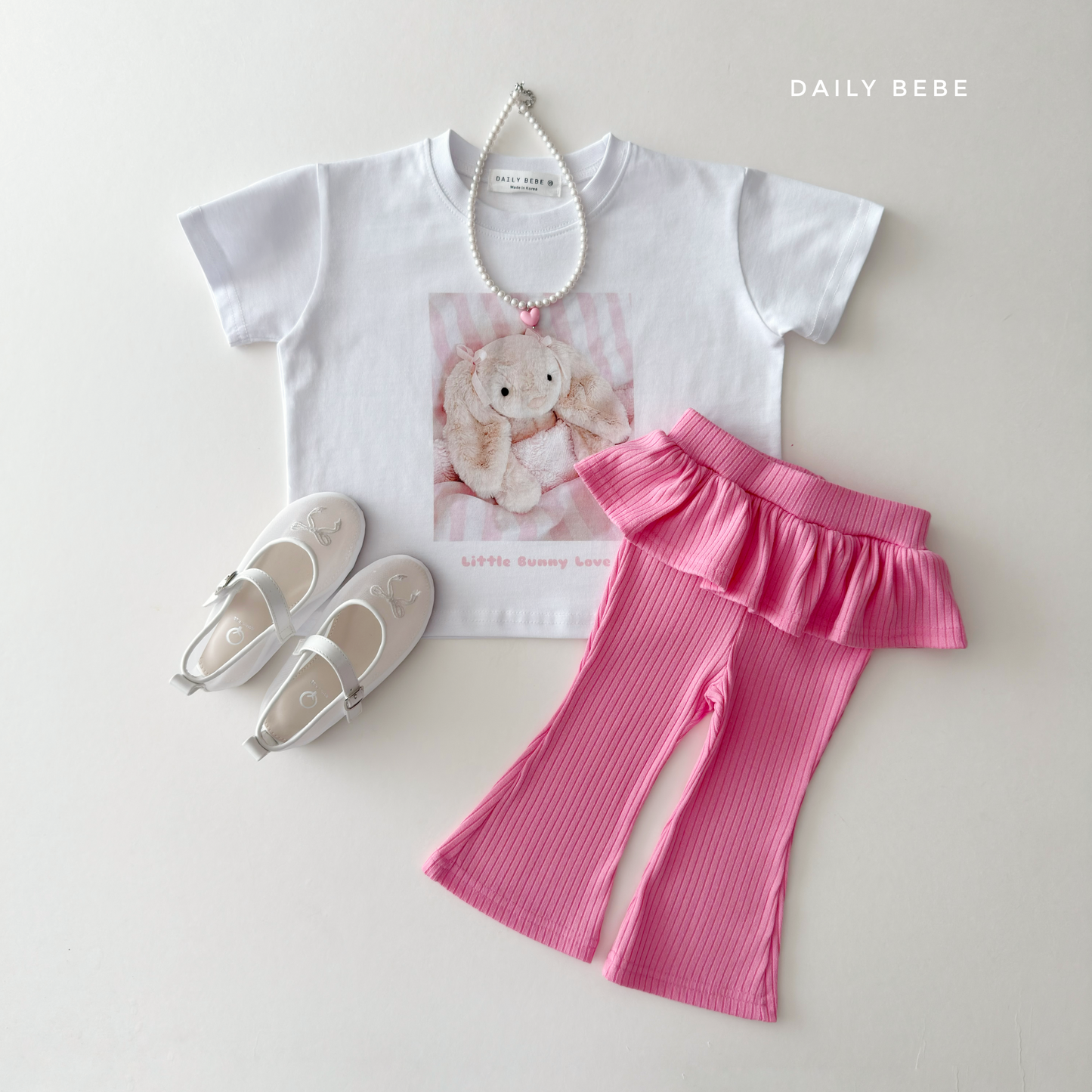 [PRE-ORDER] Little Friends T-Shirts