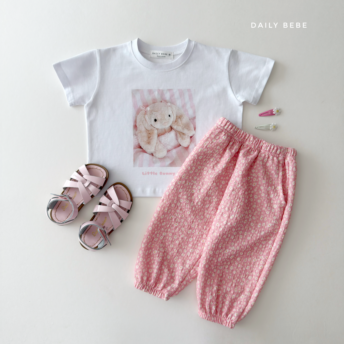 [PRE-ORDER] Little Friends T-Shirts