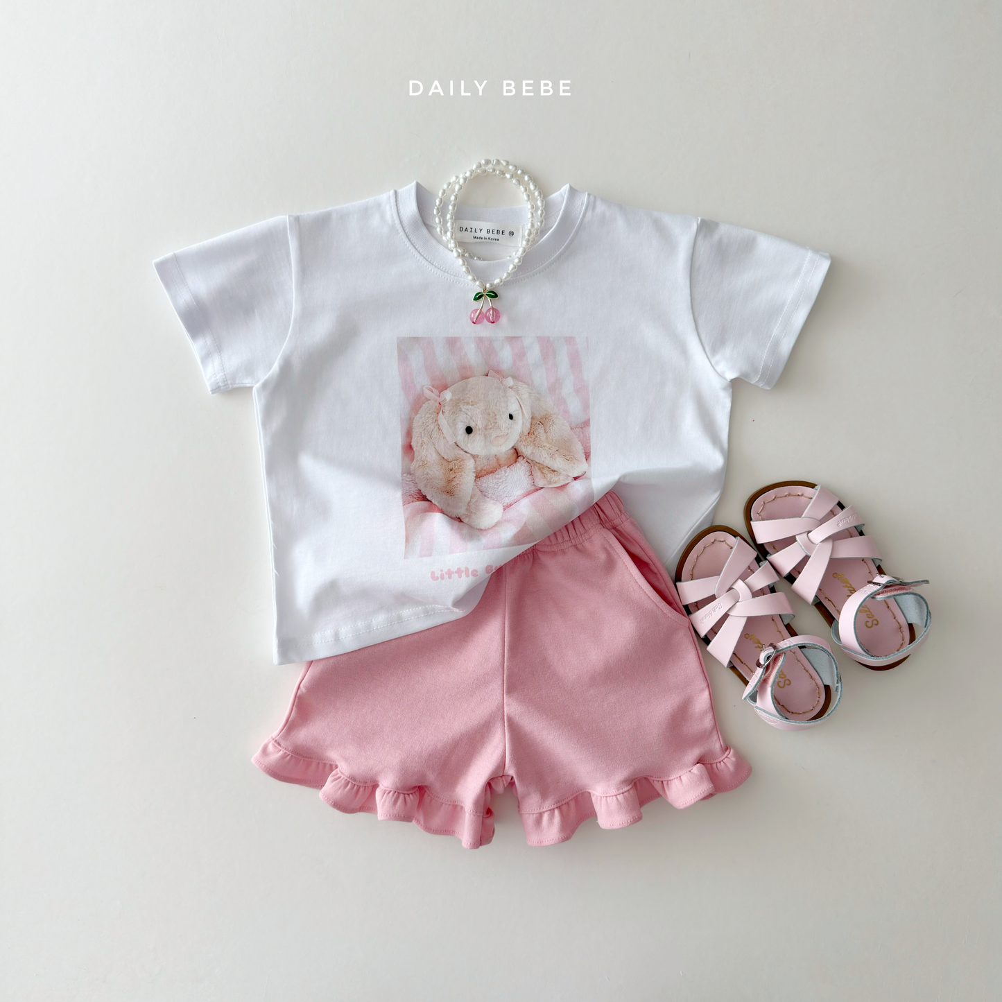 [PRE-ORDER] Little Friends T-Shirts
