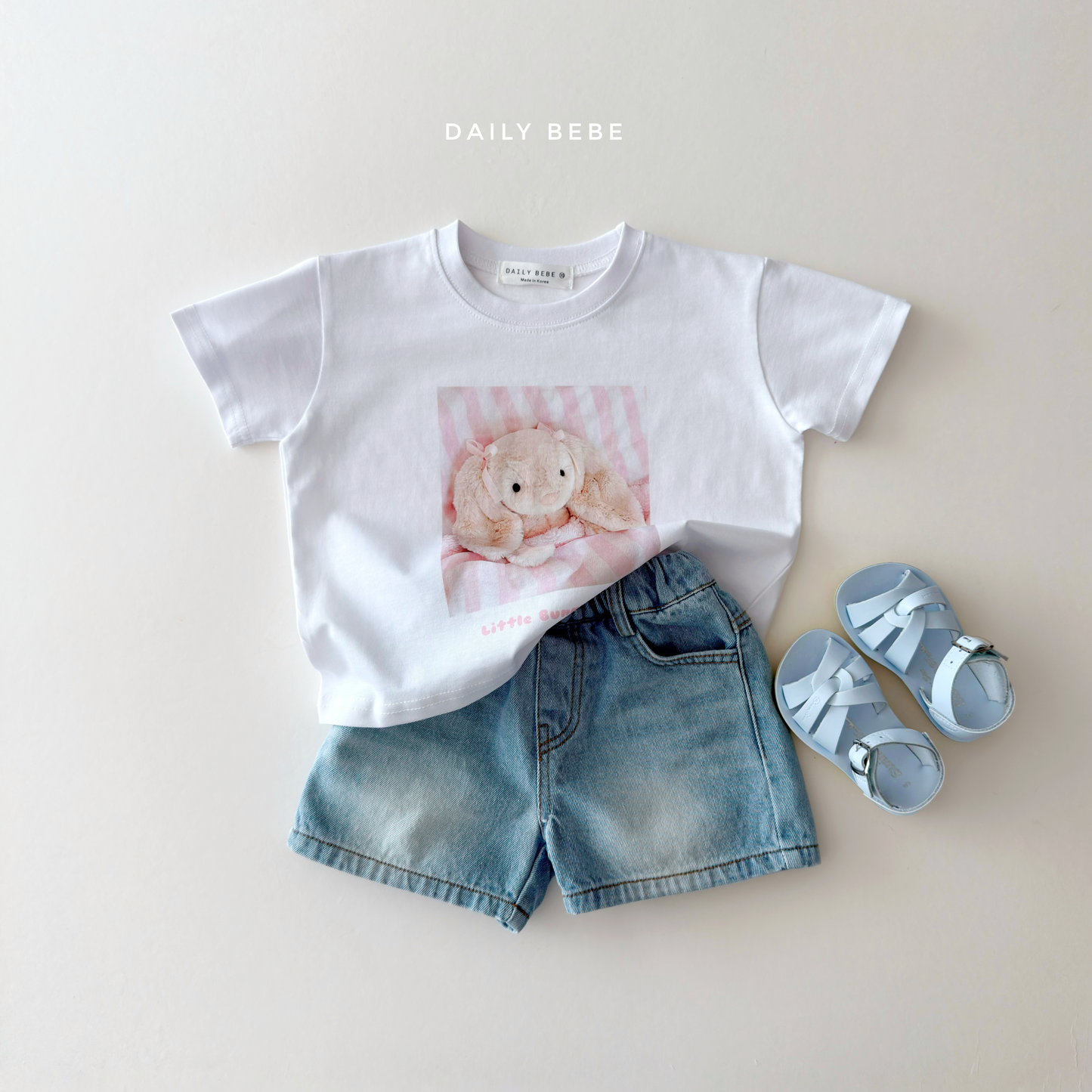 [PRE-ORDER] Little Friends T-Shirts
