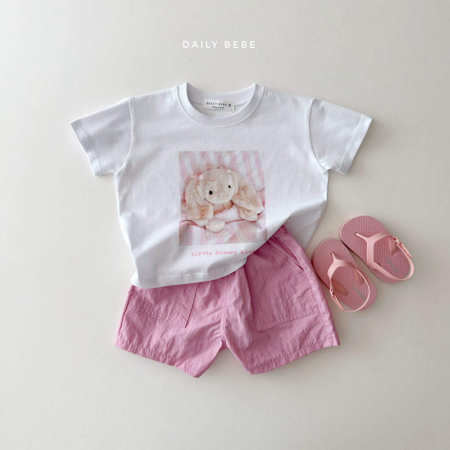 [PRE-ORDER] Little Friends T-Shirts