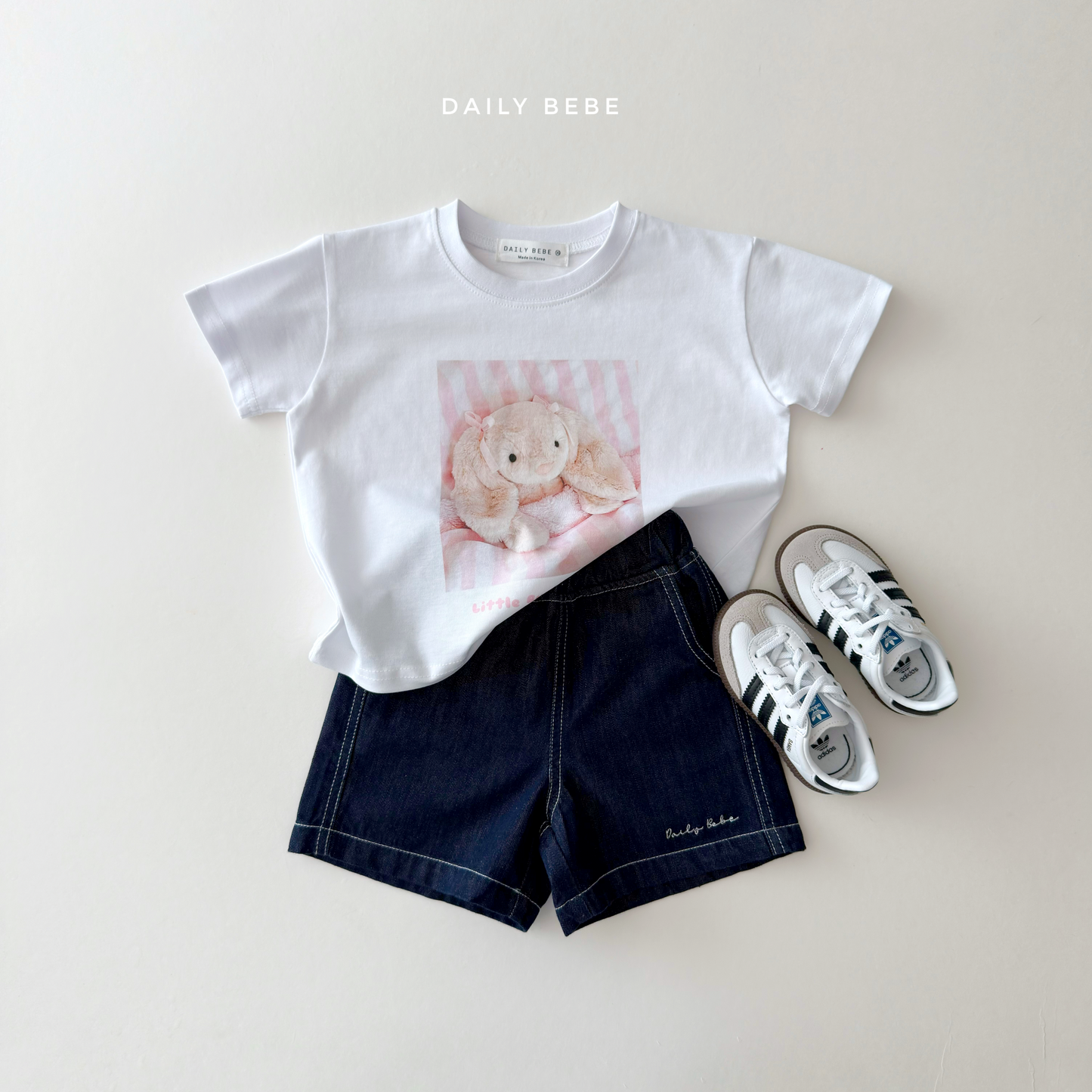 [PRE-ORDER] Little Friends T-Shirts