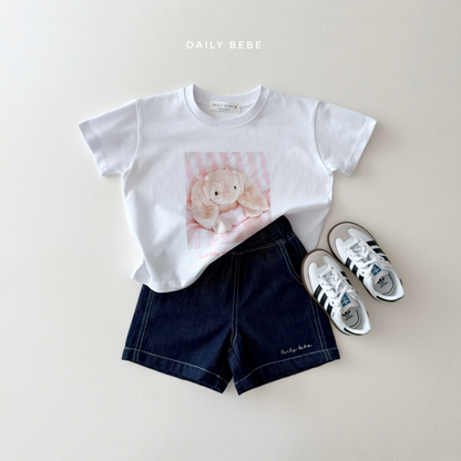 [PRE-ORDER] Little Friends T-Shirts