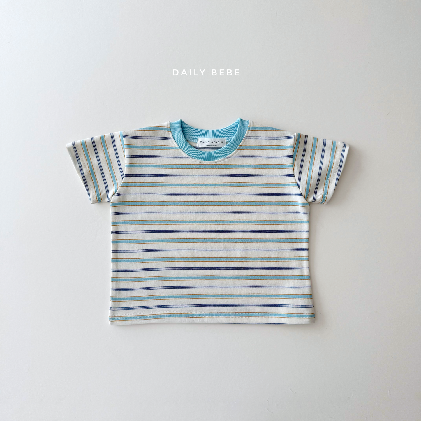 [PRE-ORDER] Day Stripe T-Shirts