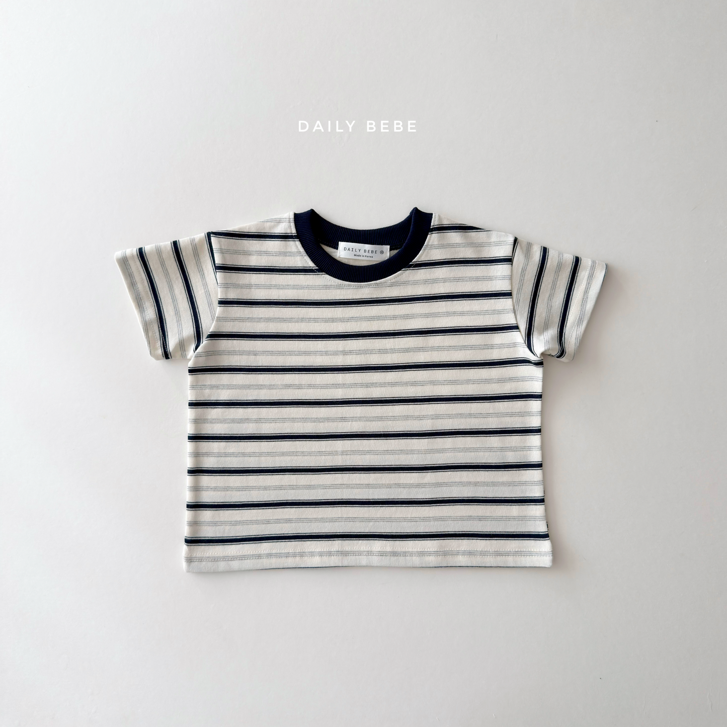 [PRE-ORDER] Day Stripe T-Shirts