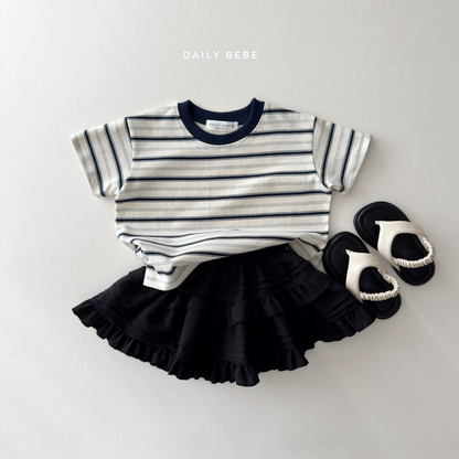 [PRE-ORDER] Day Stripe T-Shirts