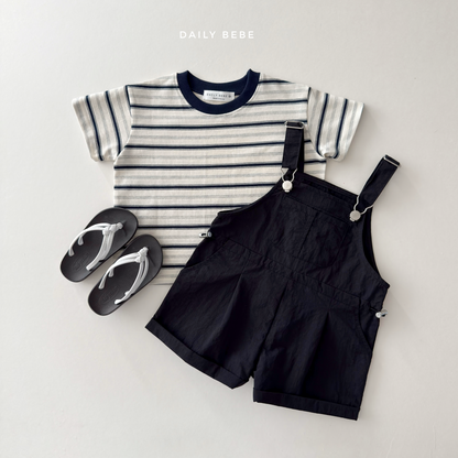 [PRE-ORDER] Day Stripe T-Shirts