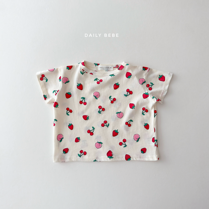 [PRE-ORDER] Pattern T-Shirts