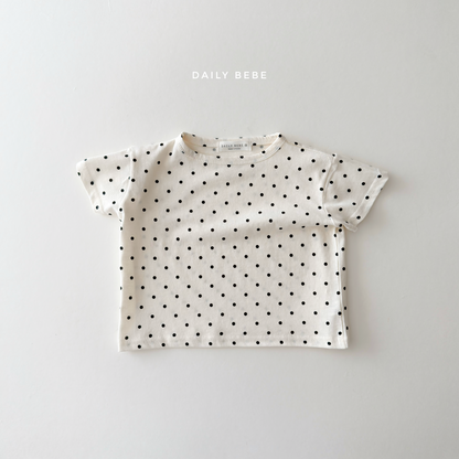 [PRE-ORDER] Pattern T-Shirts