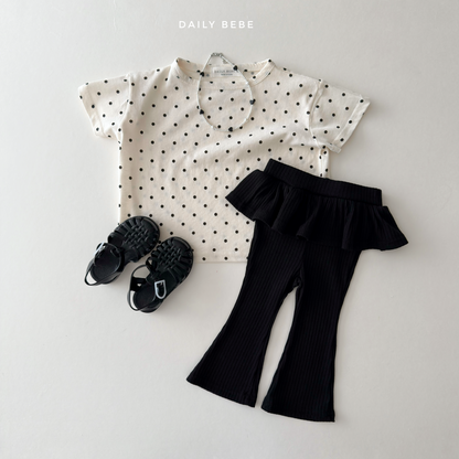 [PRE-ORDER] Pattern T-Shirts