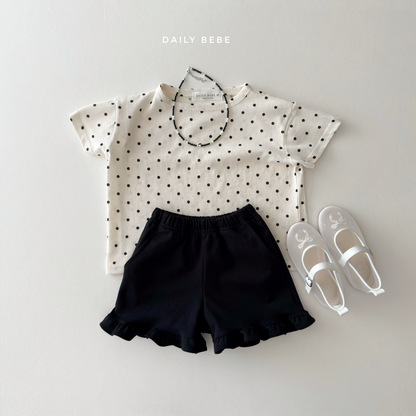 [PRE-ORDER] Pattern T-Shirts