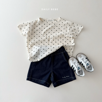 [PRE-ORDER] Pattern T-Shirts