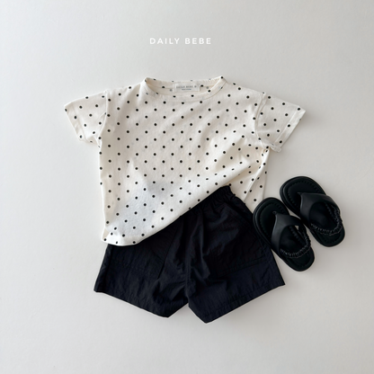 [PRE-ORDER] Pattern T-Shirts
