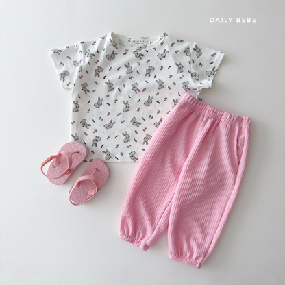 [PRE-ORDER] Pattern T-Shirts
