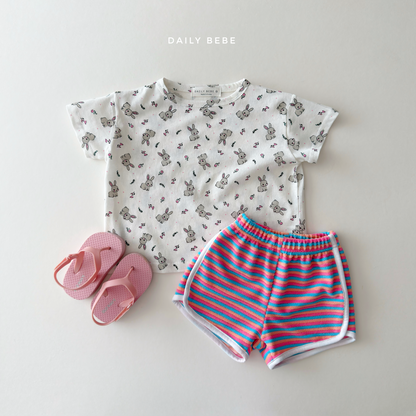 [PRE-ORDER] Pattern T-Shirts