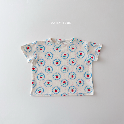 [PRE-ORDER] Pattern T-Shirts