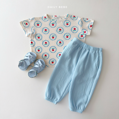 [PRE-ORDER] Pattern T-Shirts