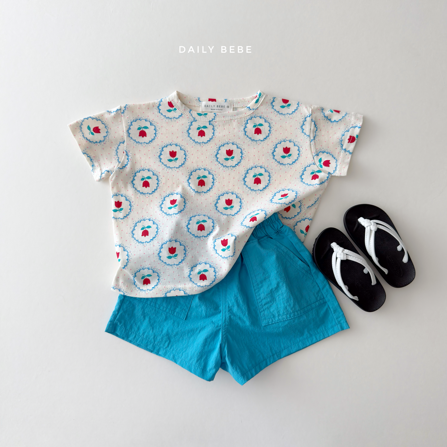 [PRE-ORDER] Pattern T-Shirts