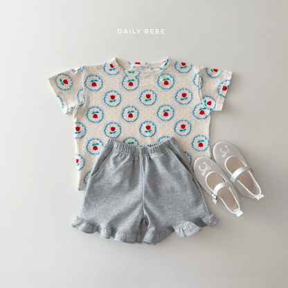 [PRE-ORDER] Pattern T-Shirts