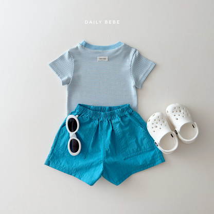 [PRE-ORDER] Cozy Stripe T-Shirts