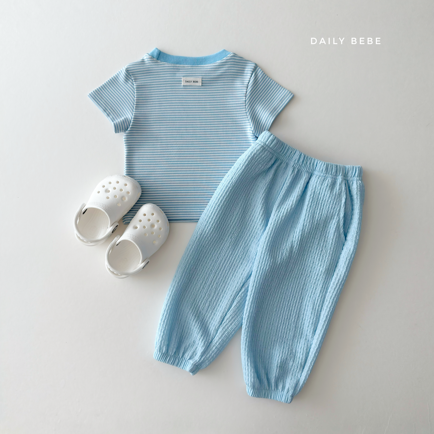 [PRE-ORDER] Cozy Stripe T-Shirts