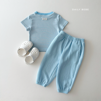 [PRE-ORDER] Cozy Stripe T-Shirts