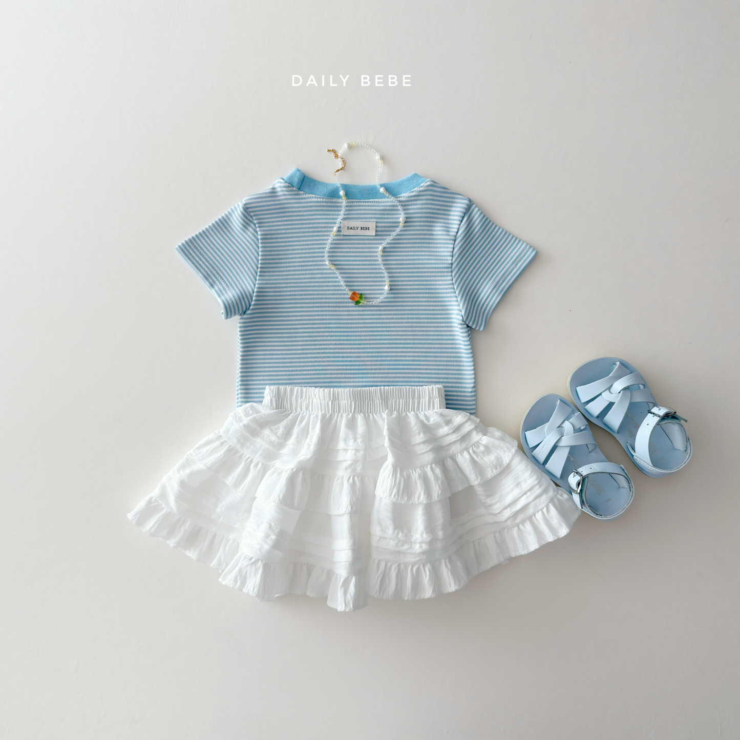 [PRE-ORDER] Cozy Stripe T-Shirts