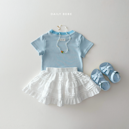 [PRE-ORDER] Cozy Stripe T-Shirts