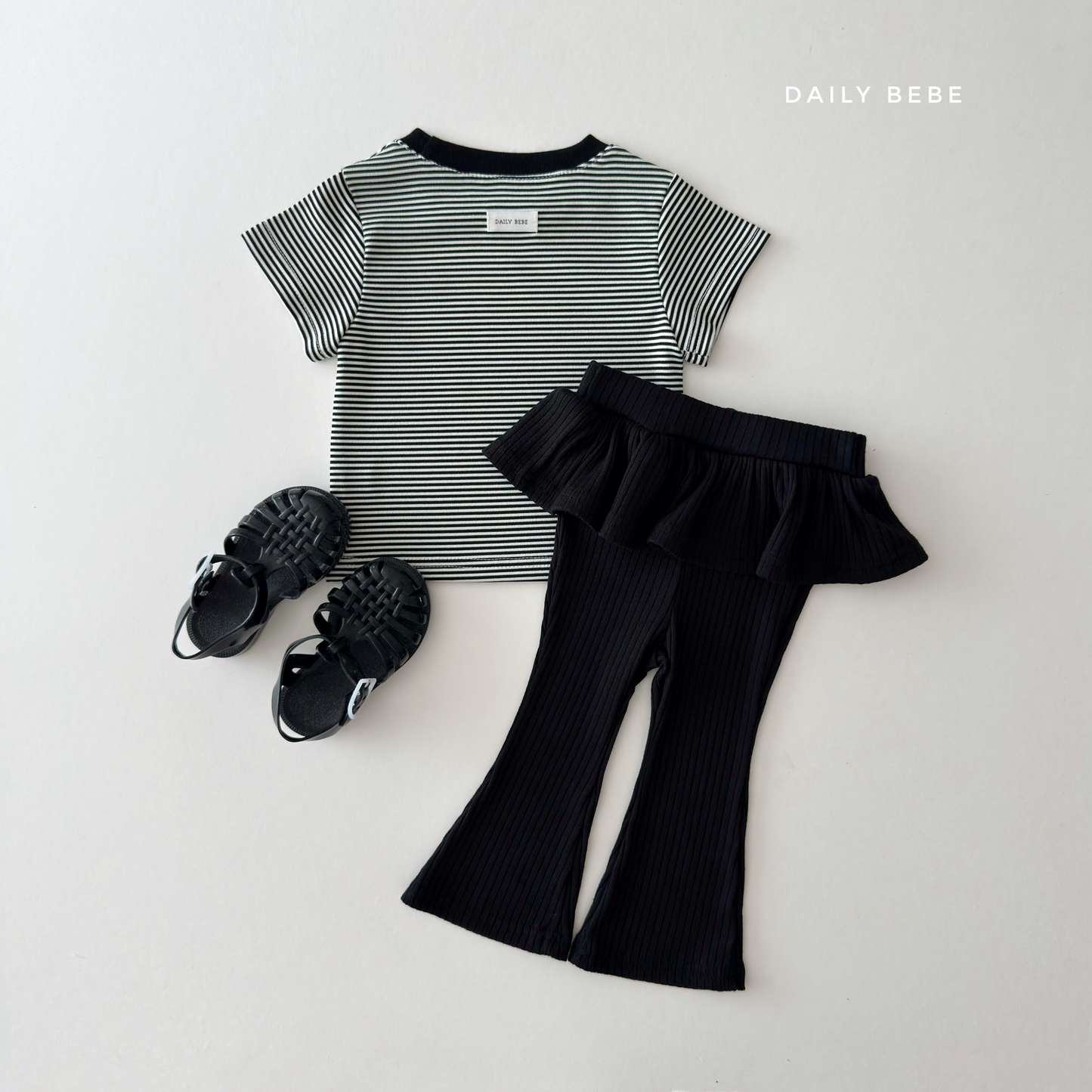 [PRE-ORDER] Cozy Stripe T-Shirts