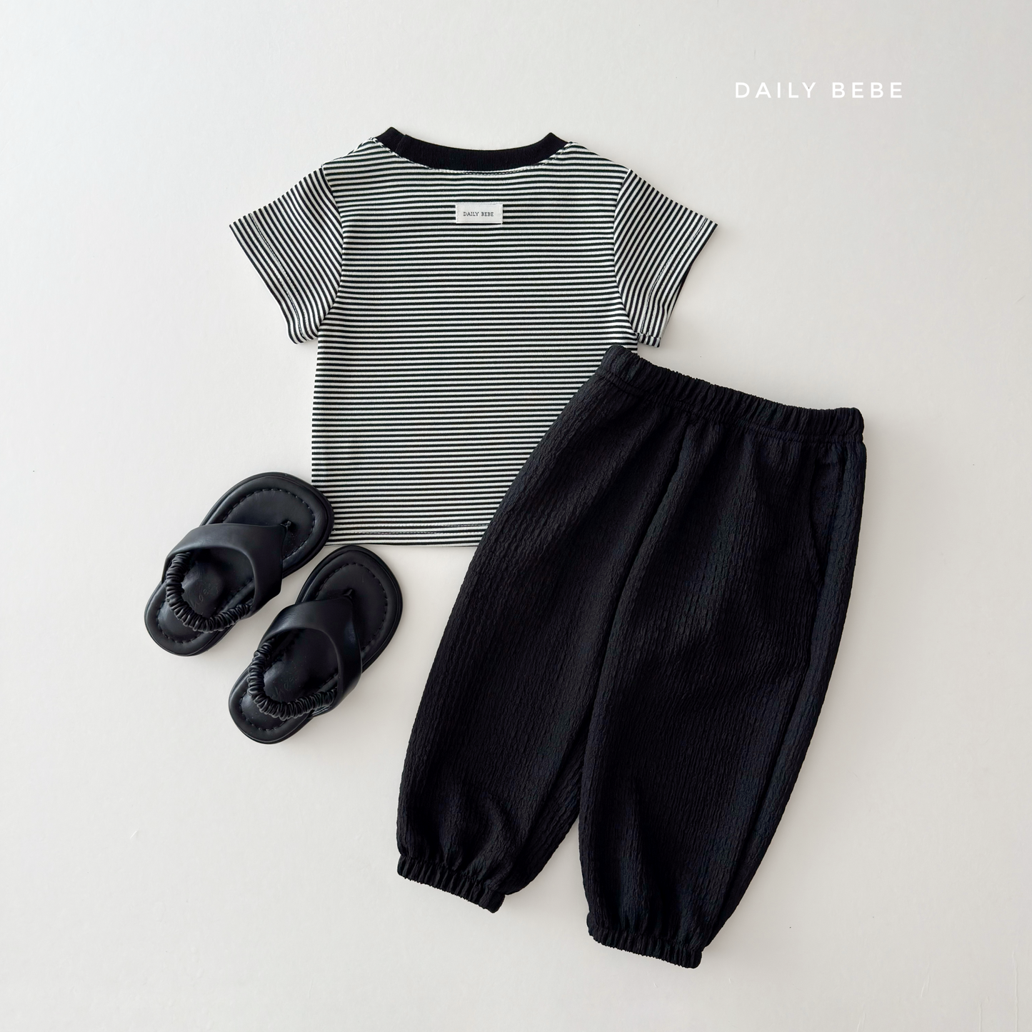 [PRE-ORDER] Cozy Stripe T-Shirts