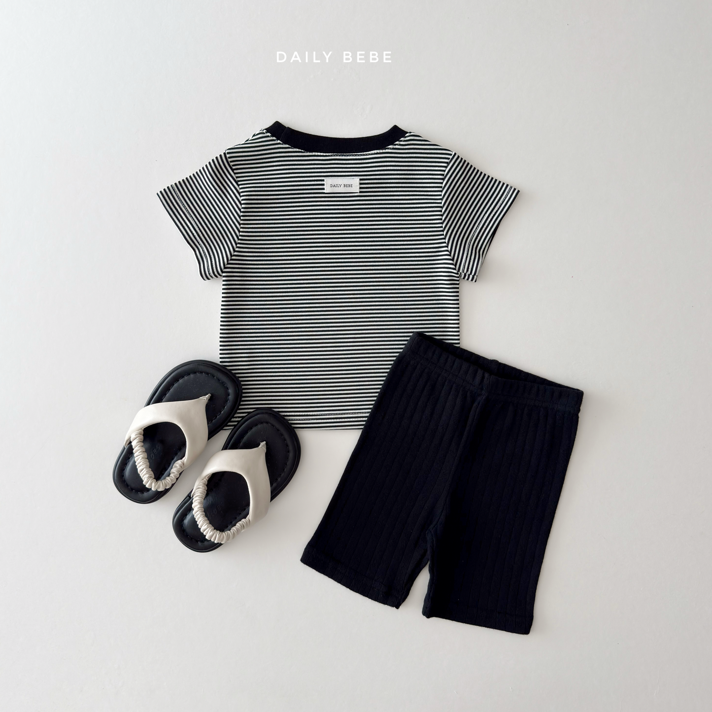 [PRE-ORDER] Cozy Stripe T-Shirts