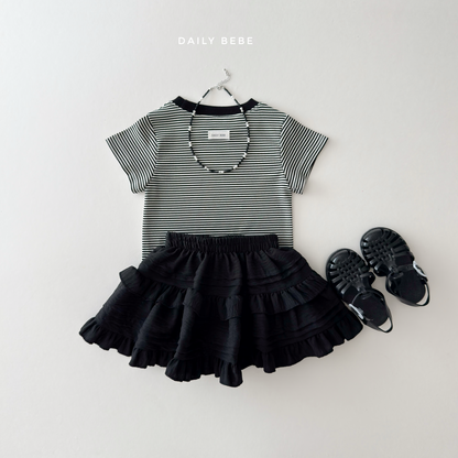 [PRE-ORDER] Cozy Stripe T-Shirts