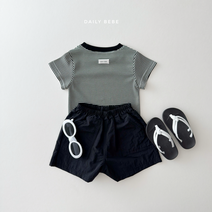 [PRE-ORDER] Cozy Stripe T-Shirts