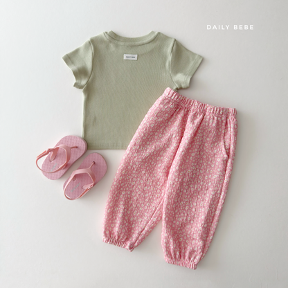 [PRE-ORDER] Daily T-Shirts