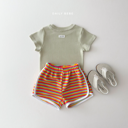 [PRE-ORDER] Daily T-Shirts