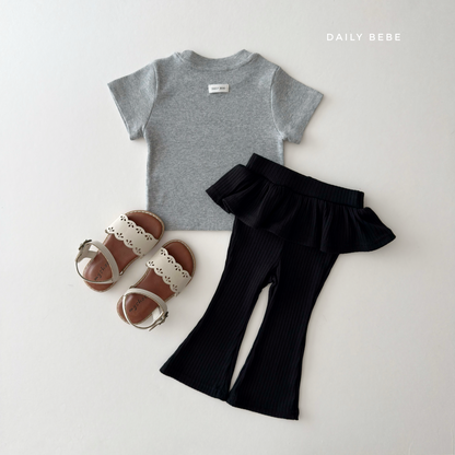 [PRE-ORDER] Daily T-Shirts