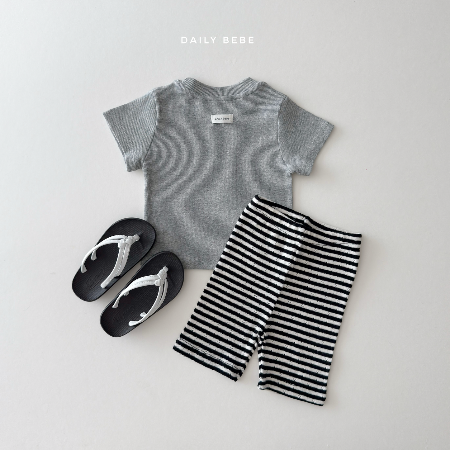 [PRE-ORDER] Daily T-Shirts