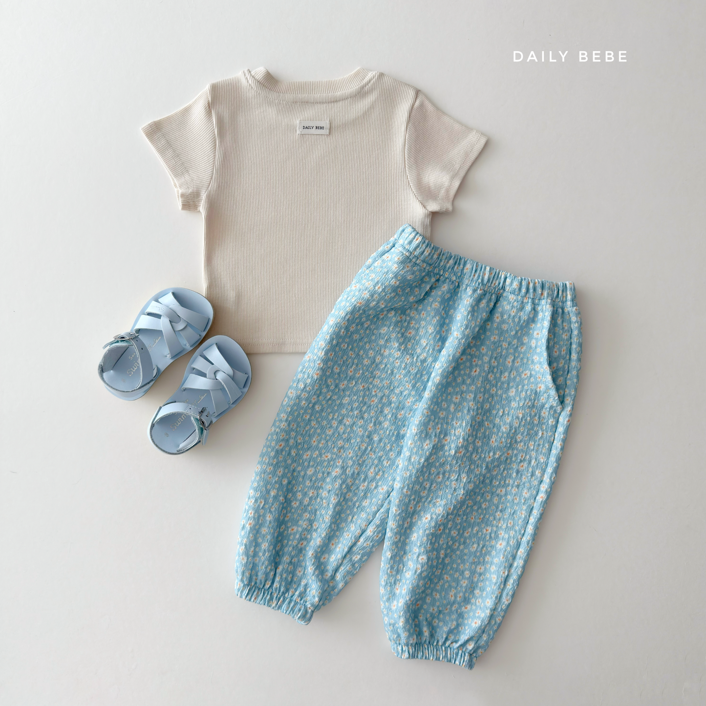 [PRE-ORDER] Daily T-Shirts