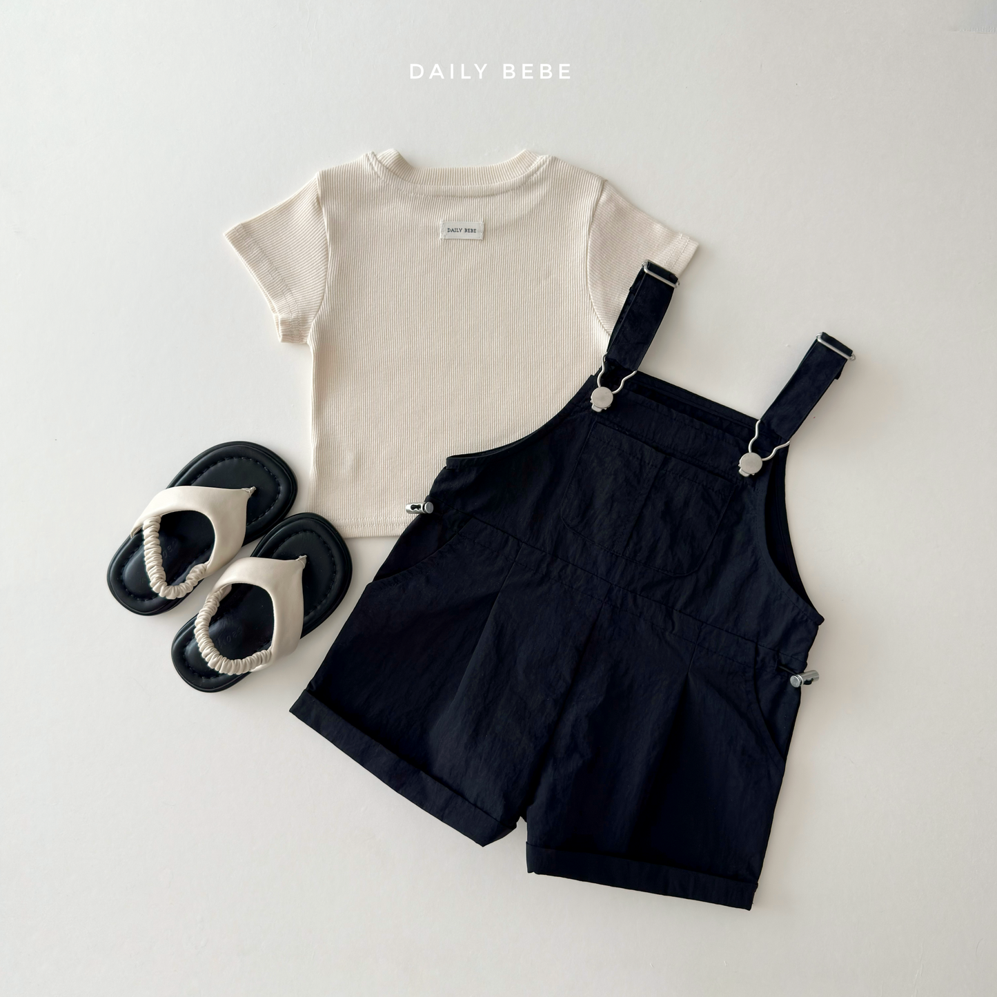[PRE-ORDER] Daily T-Shirts