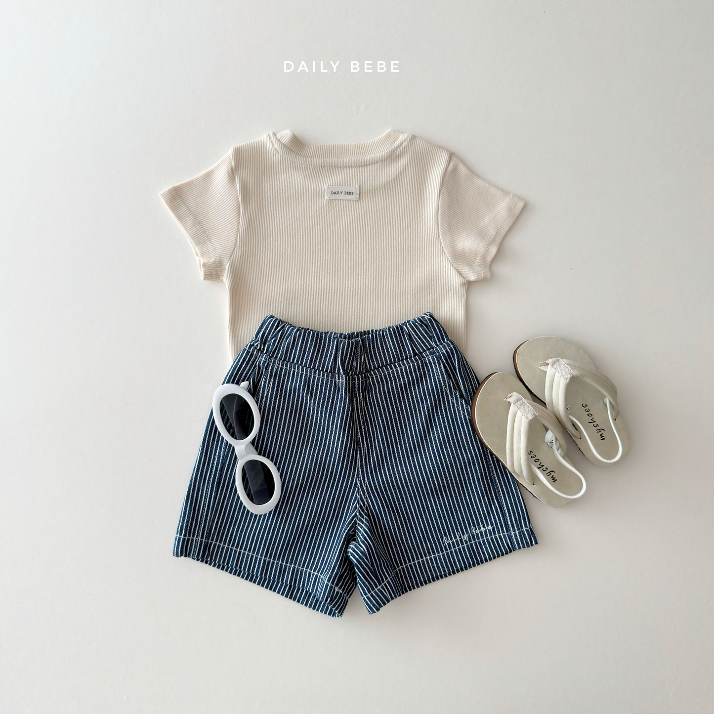 [PRE-ORDER] Daily T-Shirts