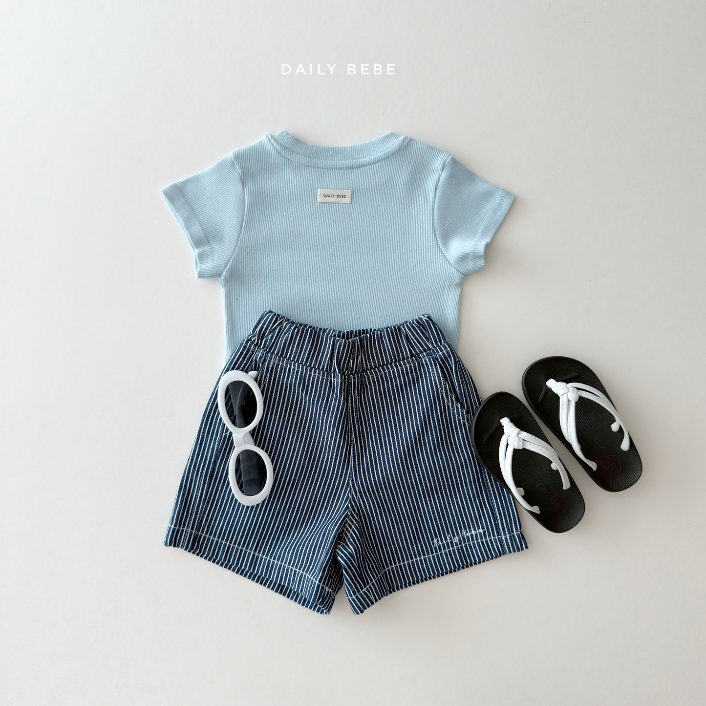 [PRE-ORDER] Daily T-Shirts