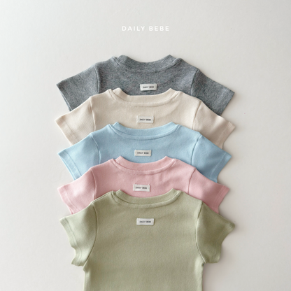 [PRE-ORDER] Daily T-Shirts