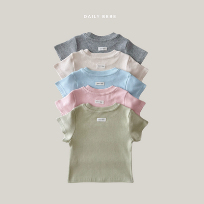[PRE-ORDER] Daily T-Shirts