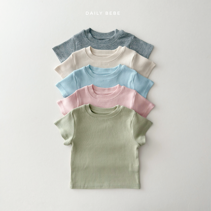 [PRE-ORDER] Daily T-Shirts