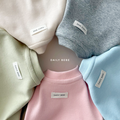 [PRE-ORDER] Daily T-Shirts