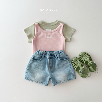 [PRE-ORDER] Daily T-Shirts